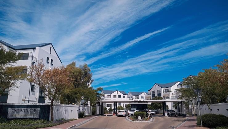 2 Bedroom Property for Sale in De Velde Western Cape